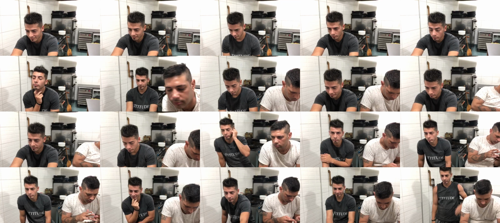 Enmilocal  21-02-2022 Recorded Video lick