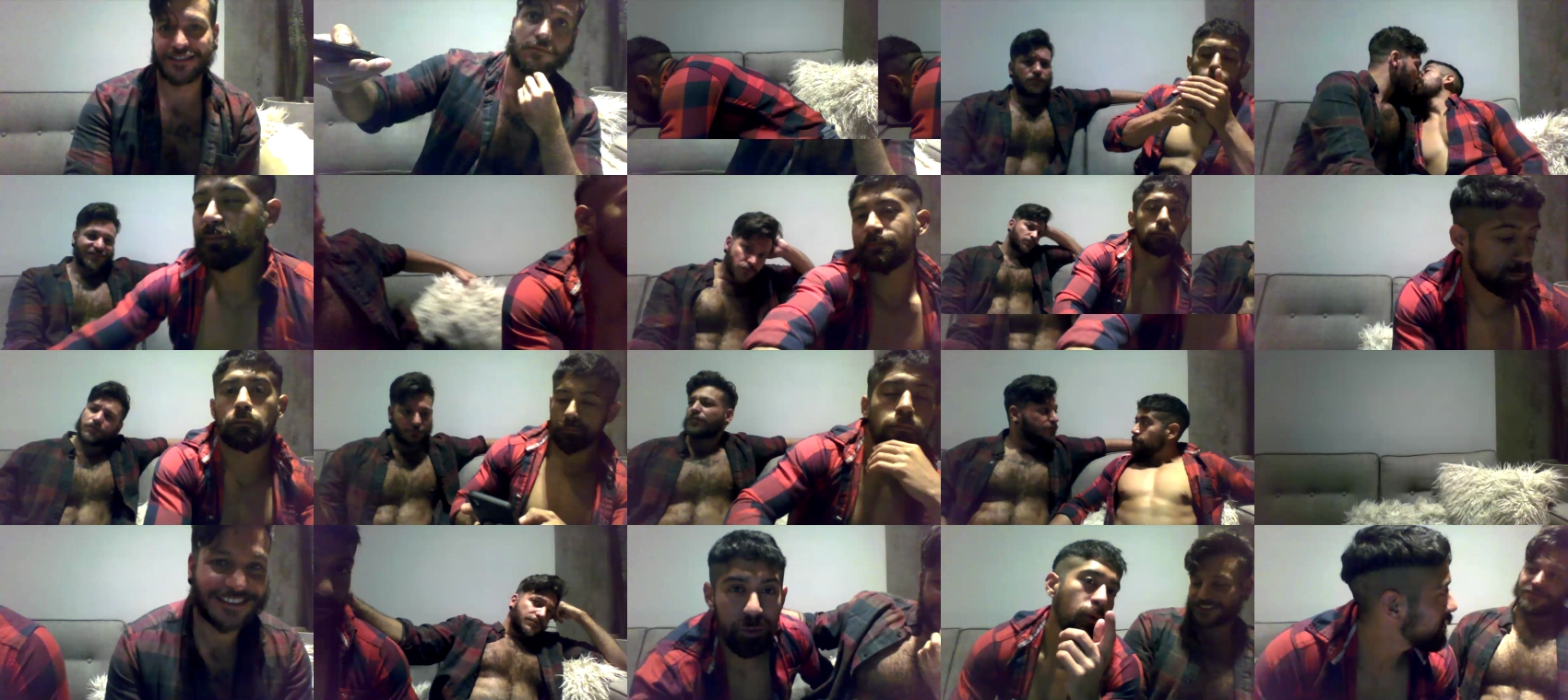 Fcsm85  21-02-2022 Recorded Video play