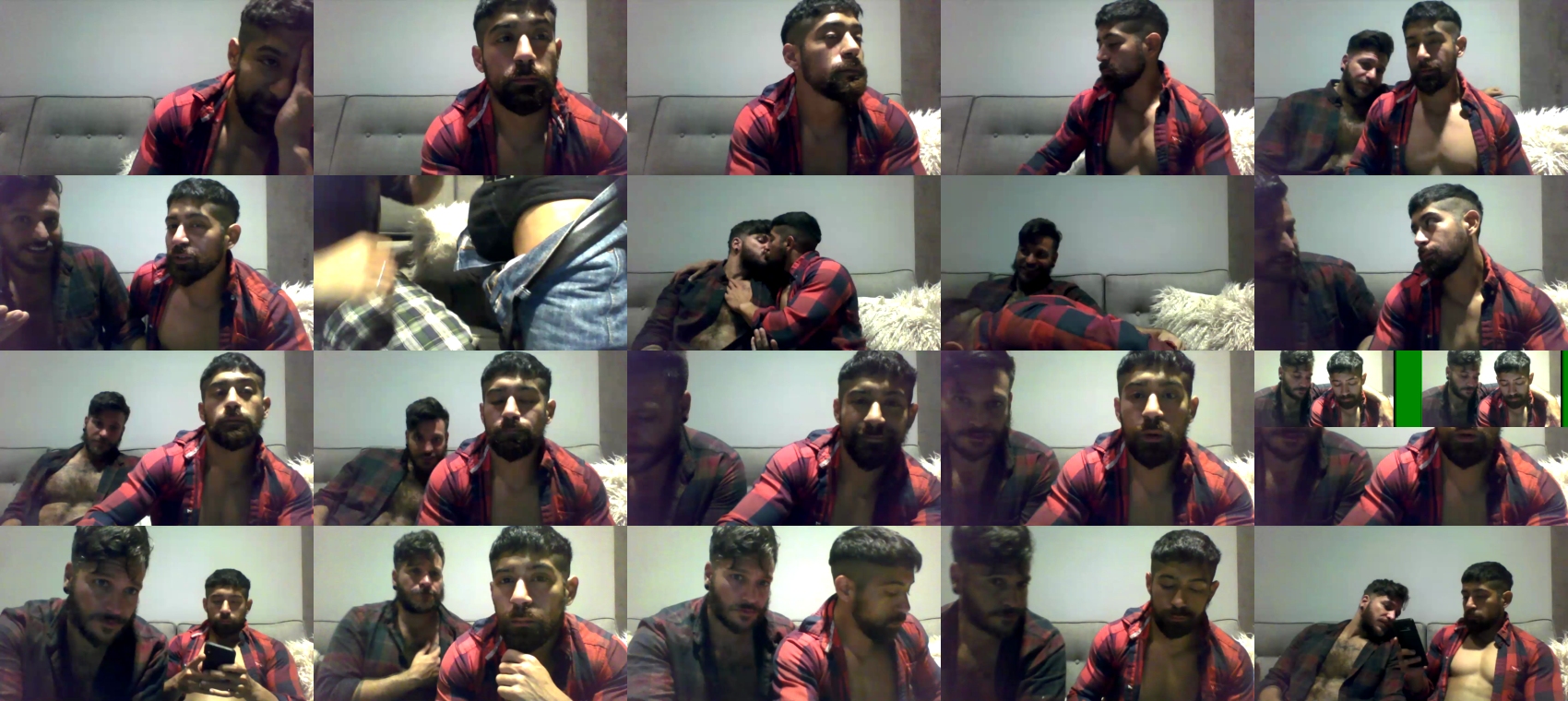 Fcsm85  21-02-2022 Recorded Video jerkoff