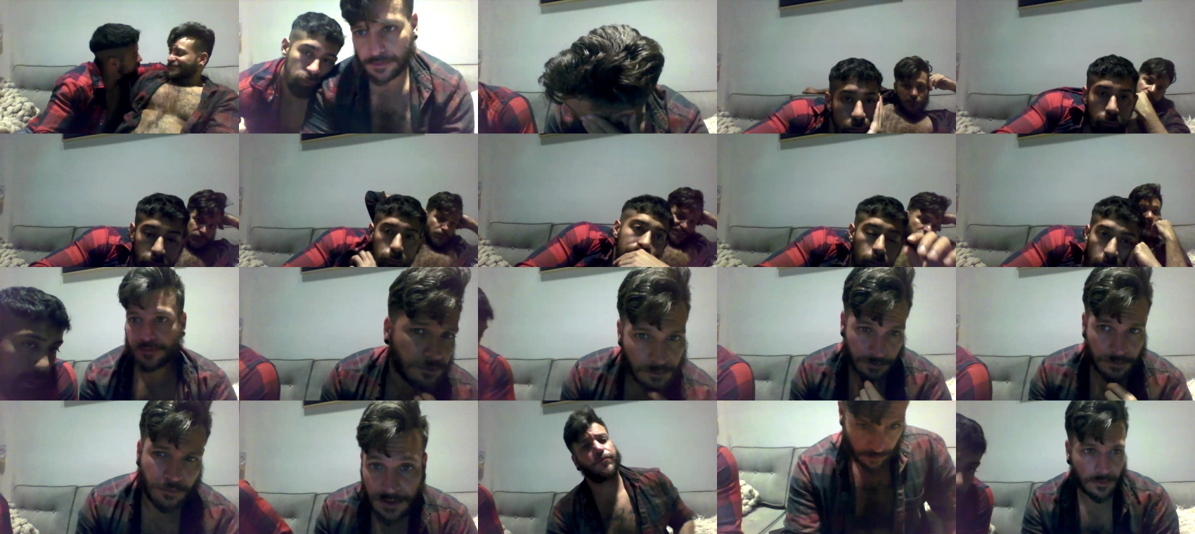 Fcsm85  21-02-2022 Recorded Video Show