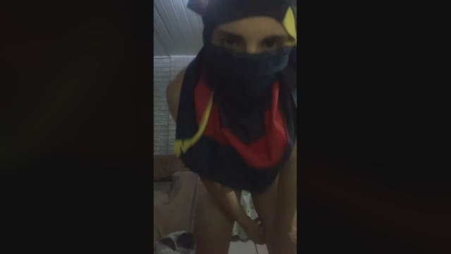 Flexing7  21-02-2022 video bigcock