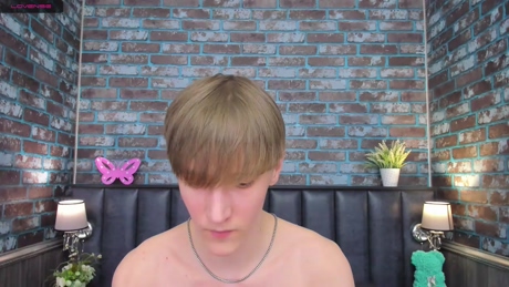 GarethStar  20-02-2022 video lovense