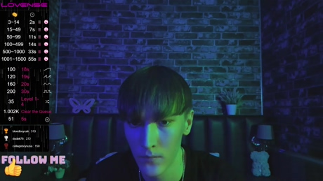 GarethStar  21-02-2022 video bigcock