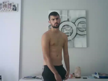 HighBoy_Hot  21-02-2022 Recorded Video twink
