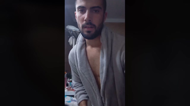 HighBoy_Hot  20-02-2022 Recorded Video jerking