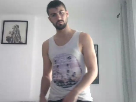 HighBoy_Hot  21-02-2022 Recorded Video Topless