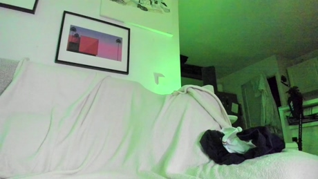 HuGo4K  21-02-2022 video jackoff