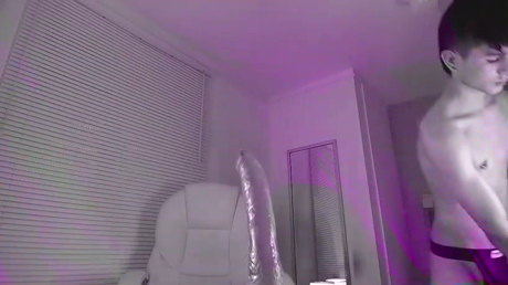 Jaxon_Mills  21-02-2022 video lush