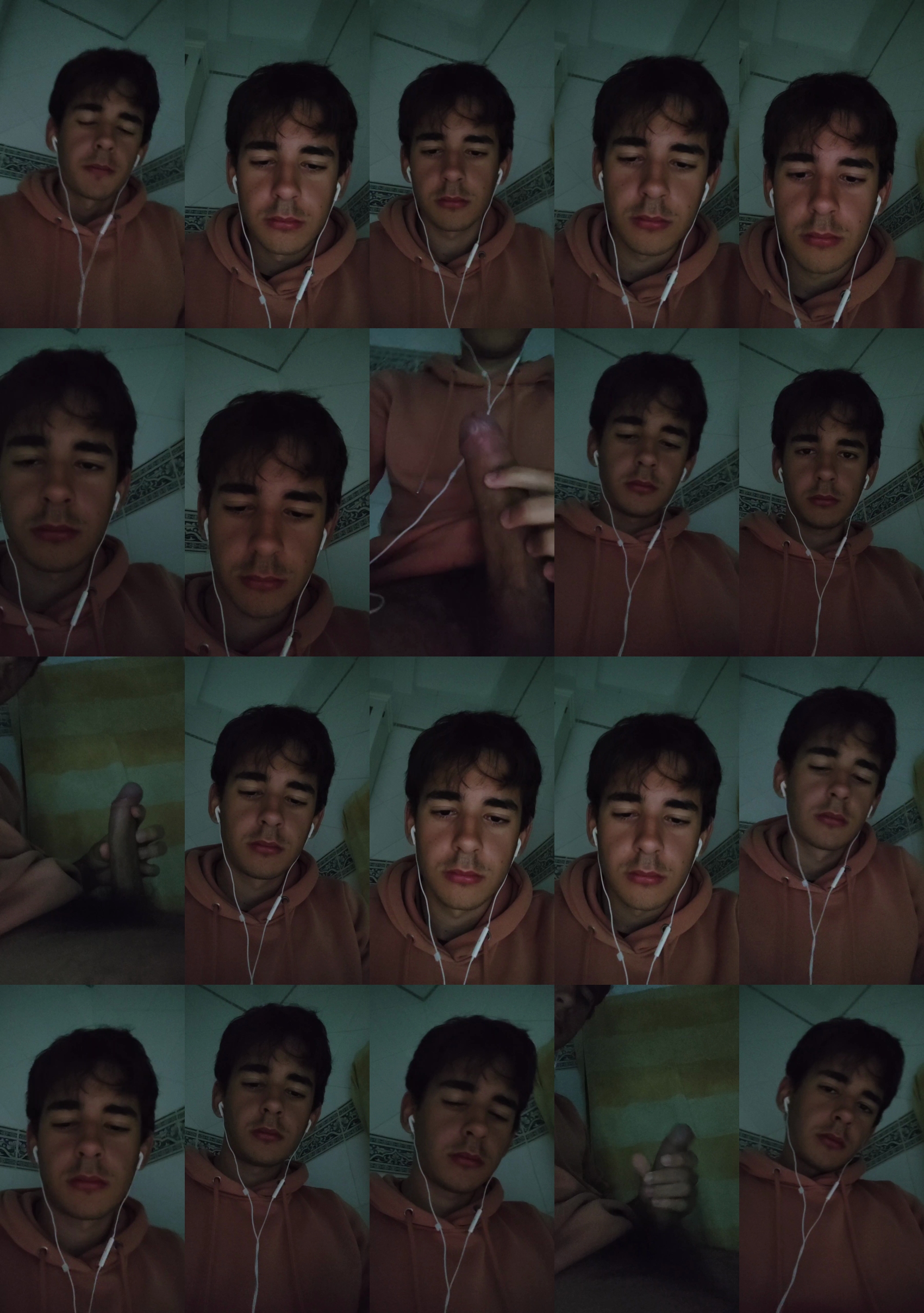 JuanMartin1999  20-02-2022 Recorded Video sweet