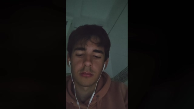 JuanMartin1999  20-02-2022 video fuck