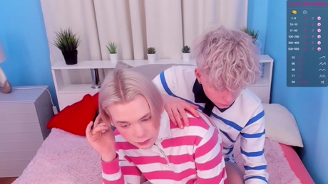 LandelRay  21-02-2022 video legs