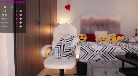 Latinybig24cm  21-02-2022 video naked