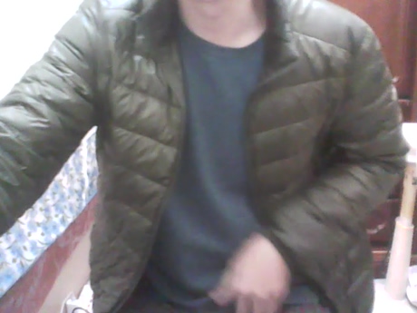 Leolee001  21-02-2022 Recorded Video Webcam