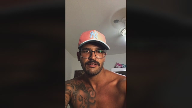 Leonardoo02  21-02-2022 Recorded Video striptease