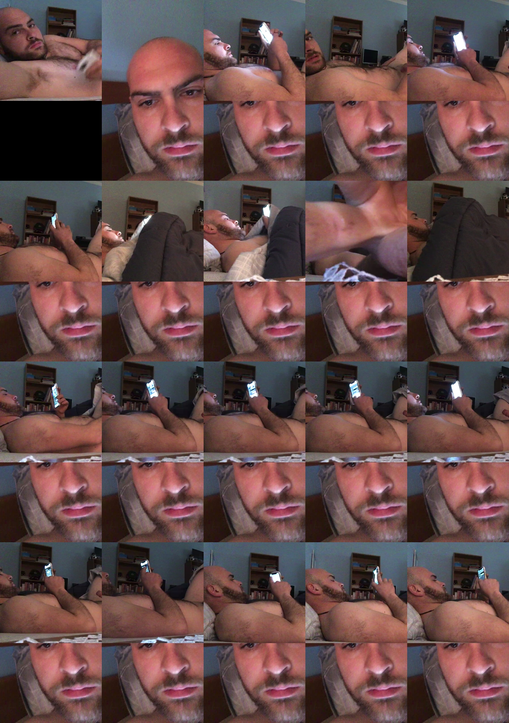 Libanese98  21-02-2022 Recorded Video amateur