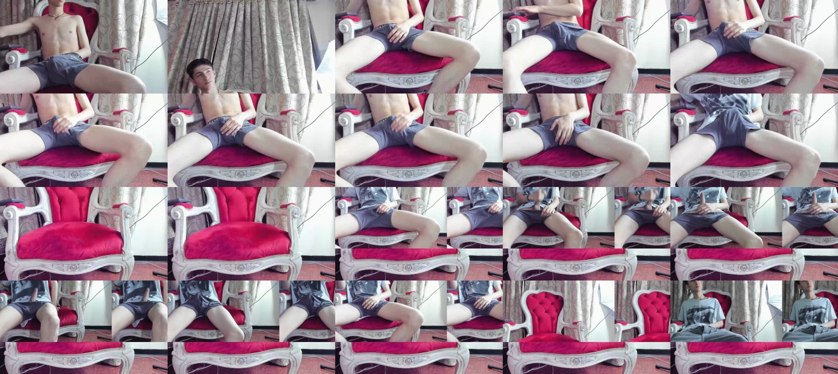LoganTaylor666  21-02-2022 Recorded Video fuckface