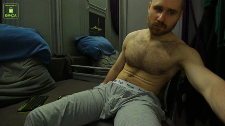 LorenzoLux  21-02-2022 video jerkoff