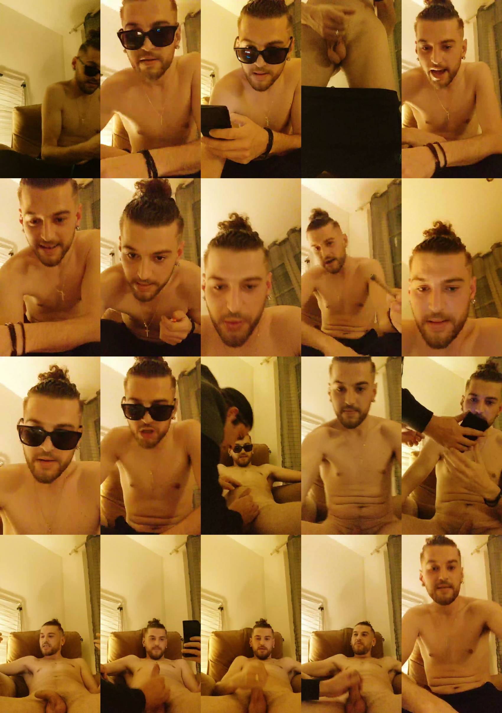Luscofr  20-02-2022 Recorded Video Download