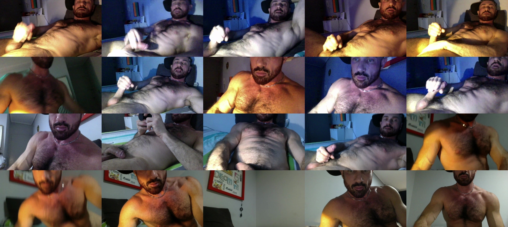 Made_N_Sicily  21-02-2022 Recorded Video fuckface