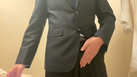 Maiichi  21-02-2022 Recorded Video fuckass