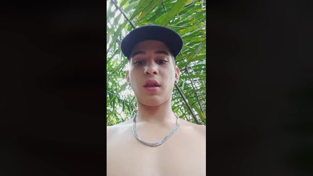 Master_Pork  21-02-2022 video fuckface