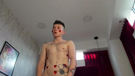 MathewCollin  20-02-2022 video naked