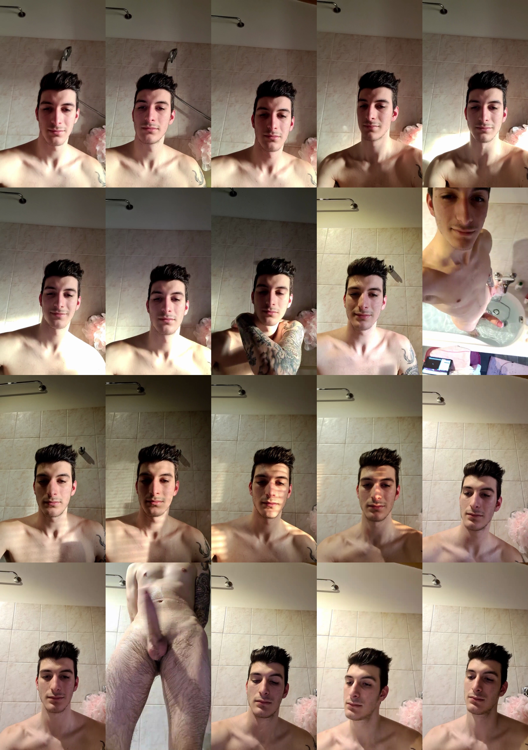 Matt22cam  20-02-2022 Recorded Video sexy