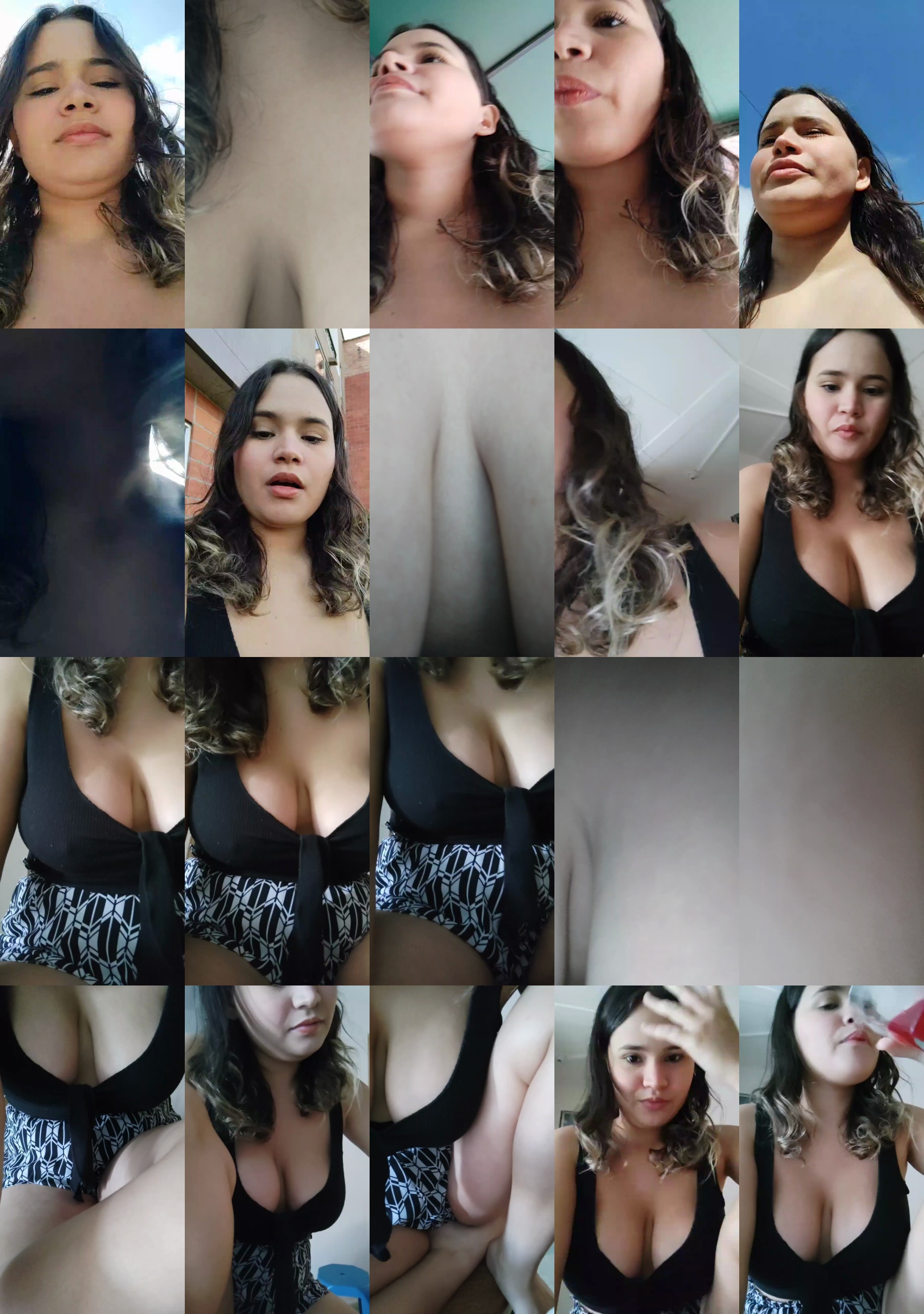 MisaSenpai 21-02-2022 amateur 