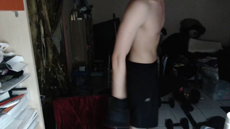 Nick7717  20-02-2022 video kink