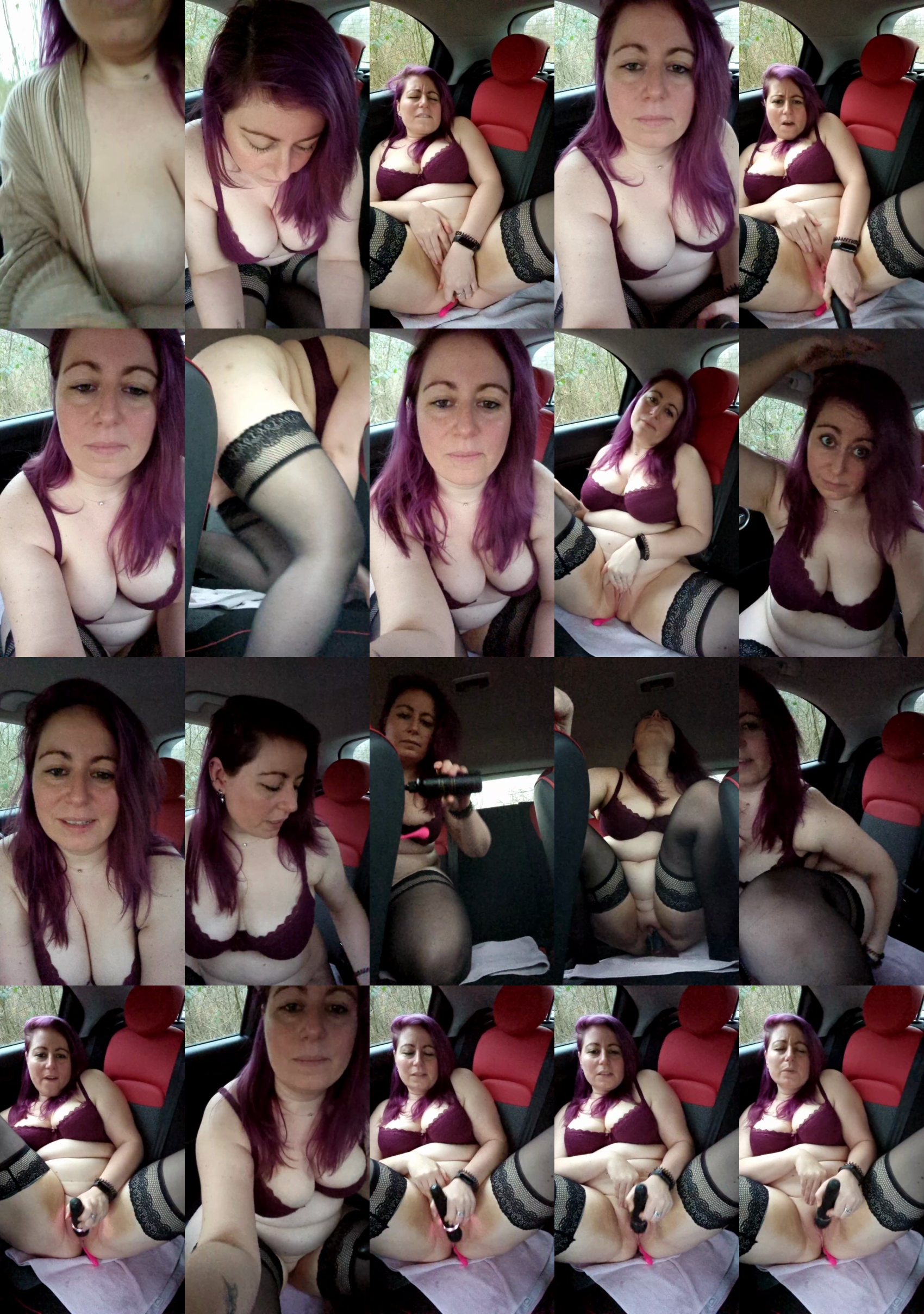 NyxSuccubus 20-02-2022 sweet 