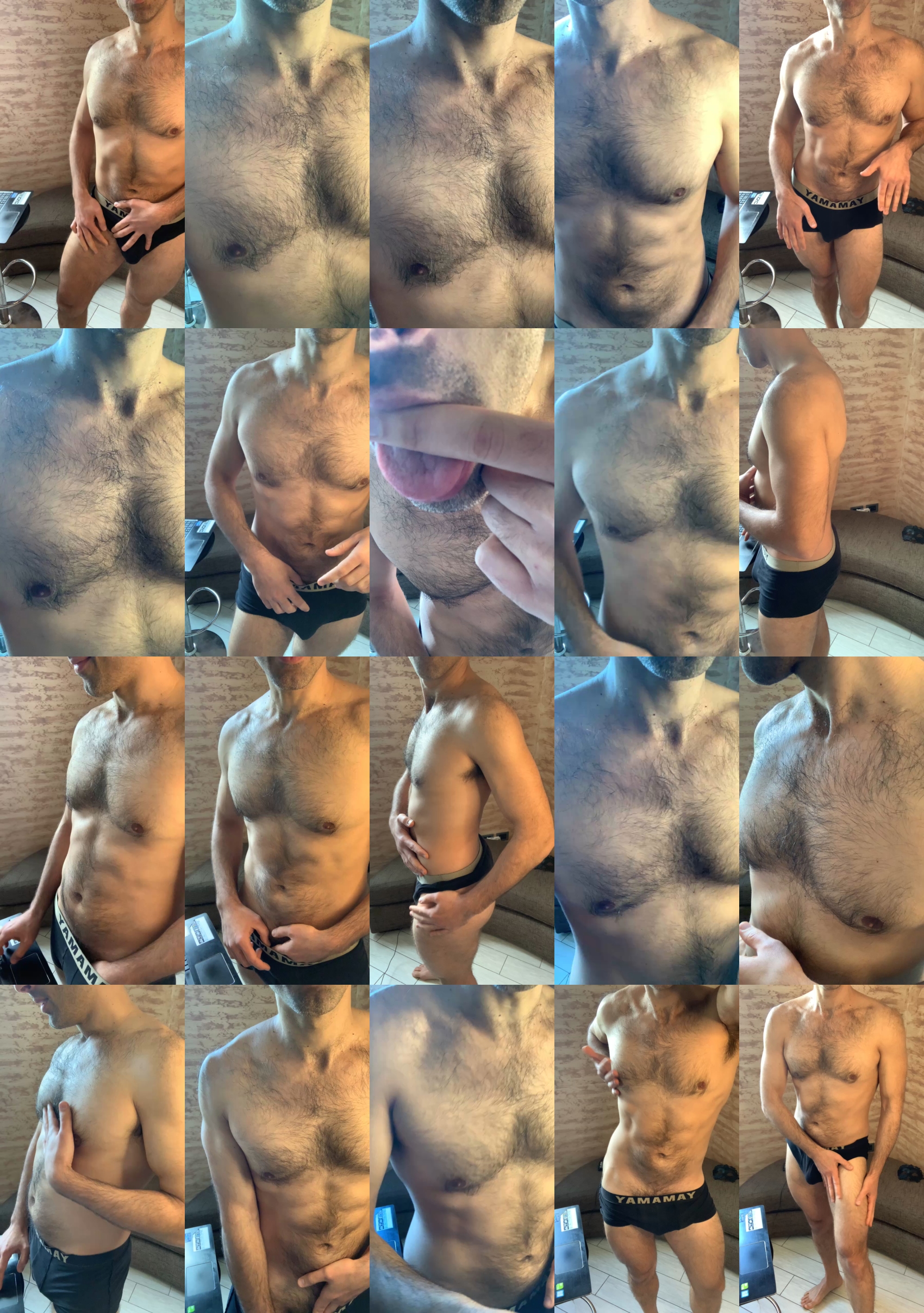 Re_Doriano  21-02-2022 Recorded Video big
