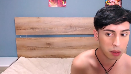 RoomatesBoys  21-02-2022 video jackoff