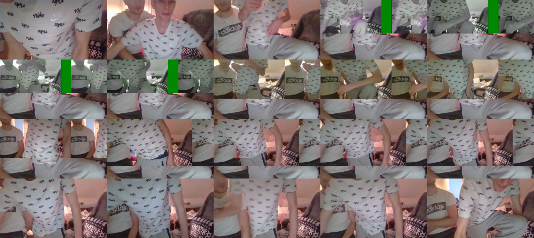 ScallyLads2829  21-02-2022 Recorded Video fuckme