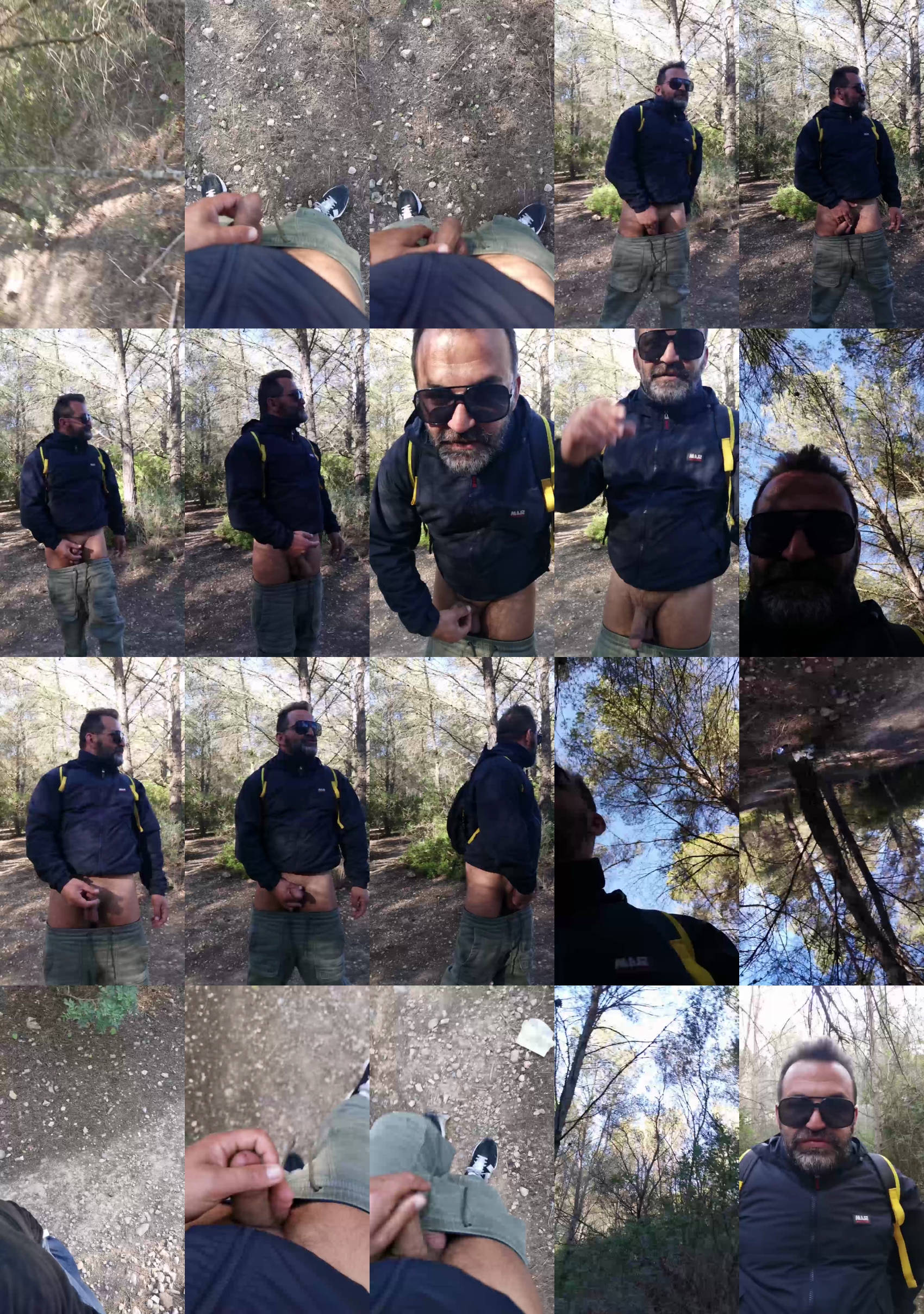 Slavomir78  21-02-2022 Recorded Video hardcore
