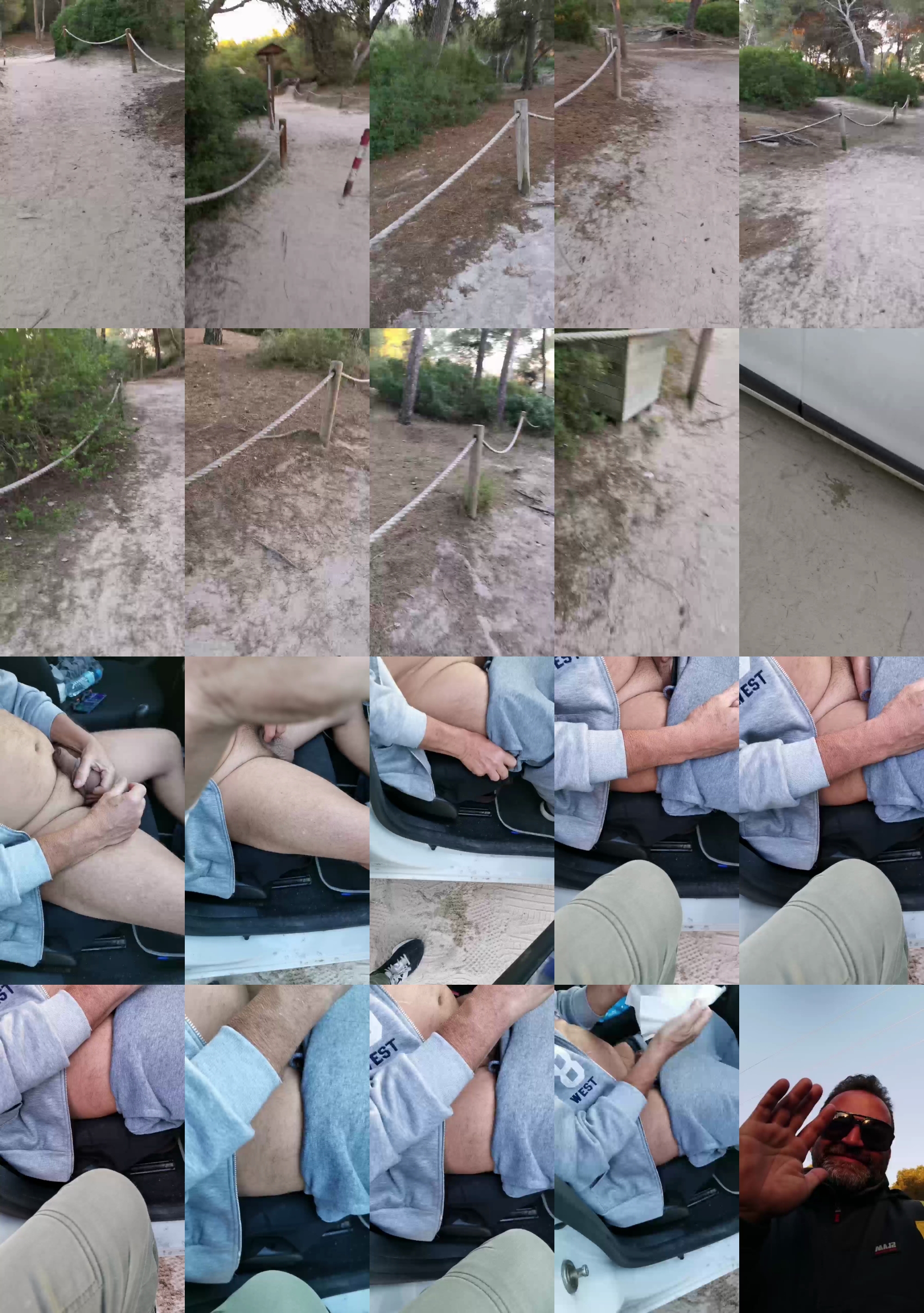Slavomir78  20-02-2022 Recorded Video spank