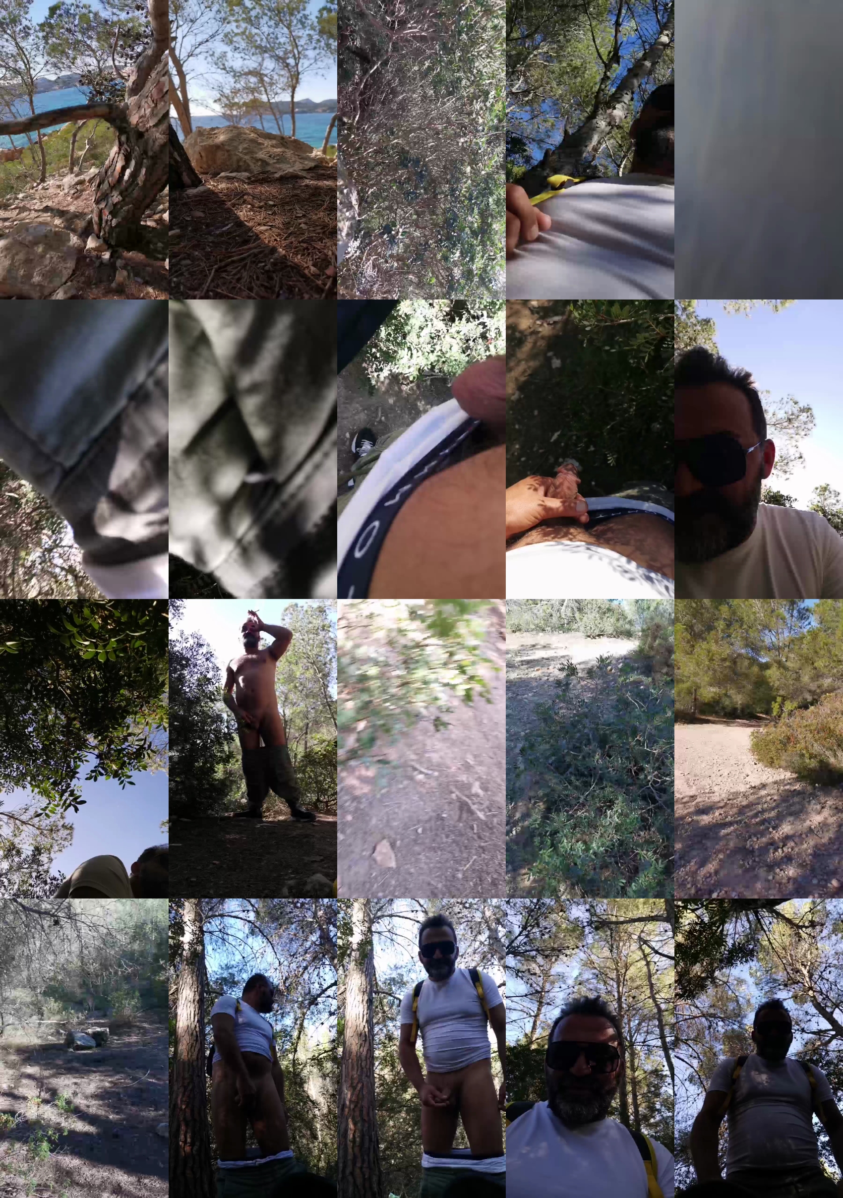Slavomir78  21-02-2022 Recorded Video Topless