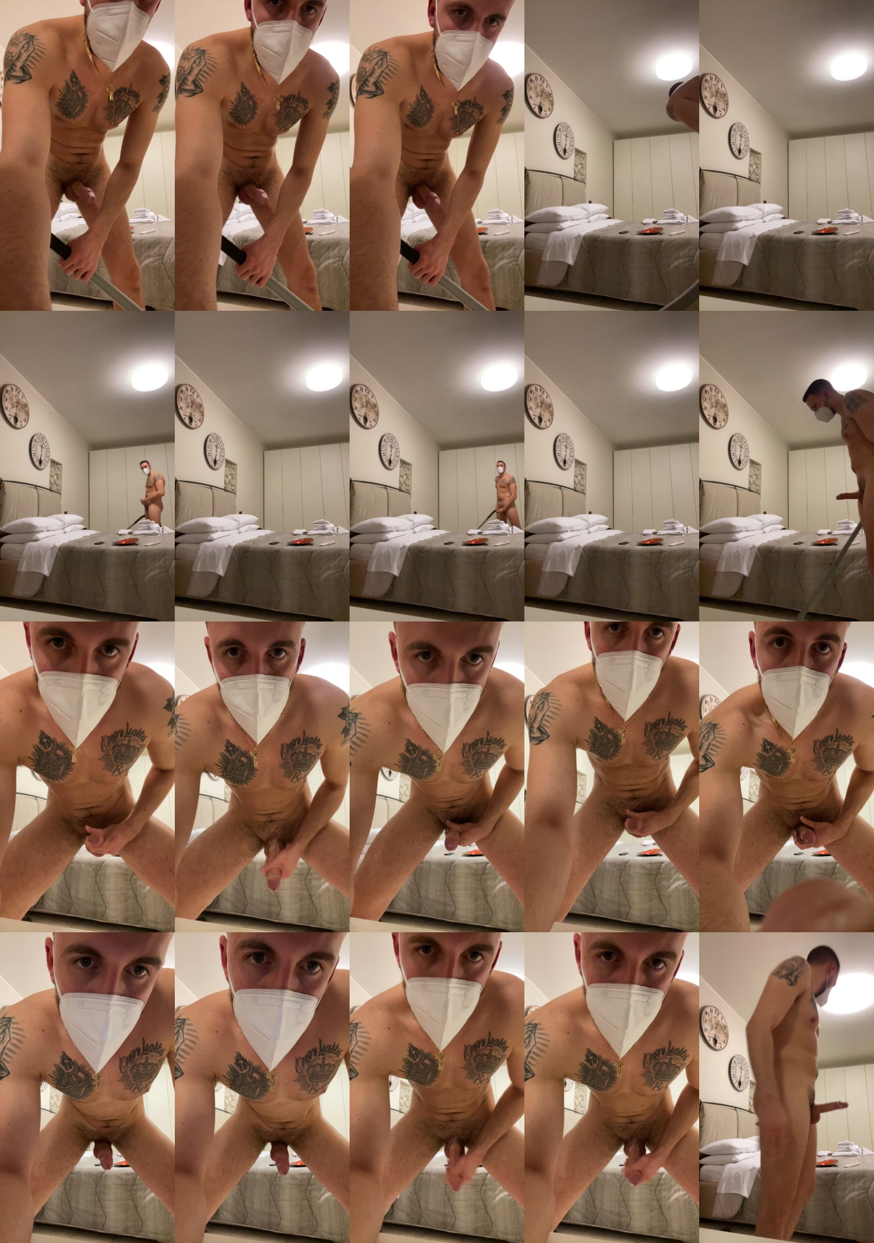 Toyboypertutti  20-02-2022 Recorded Video squirt
