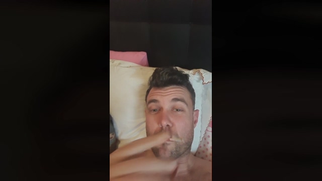 Tuscanyonfire  21-02-2022 video kinky