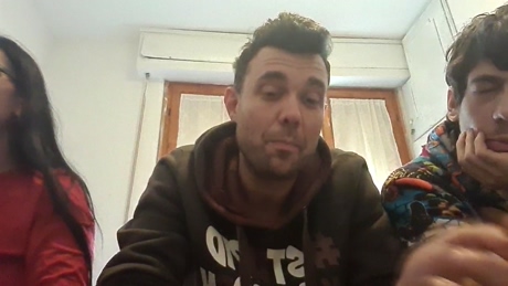 Tuscanyonfire  21-02-2022 Recorded Video Ass