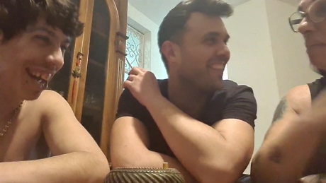 Tuscanyonfire  20-02-2022 video fuckher