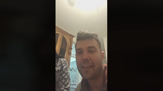 Tuscanyonfire  20-02-2022 Recorded Video bigload