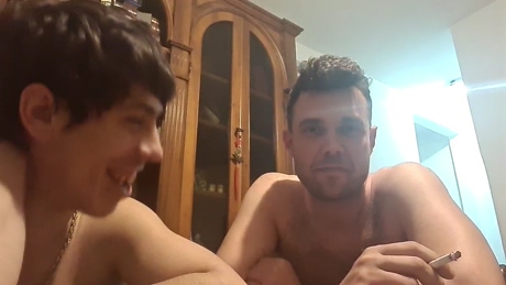 Tuscanyonfire  20-02-2022 Recorded Video jerkoff