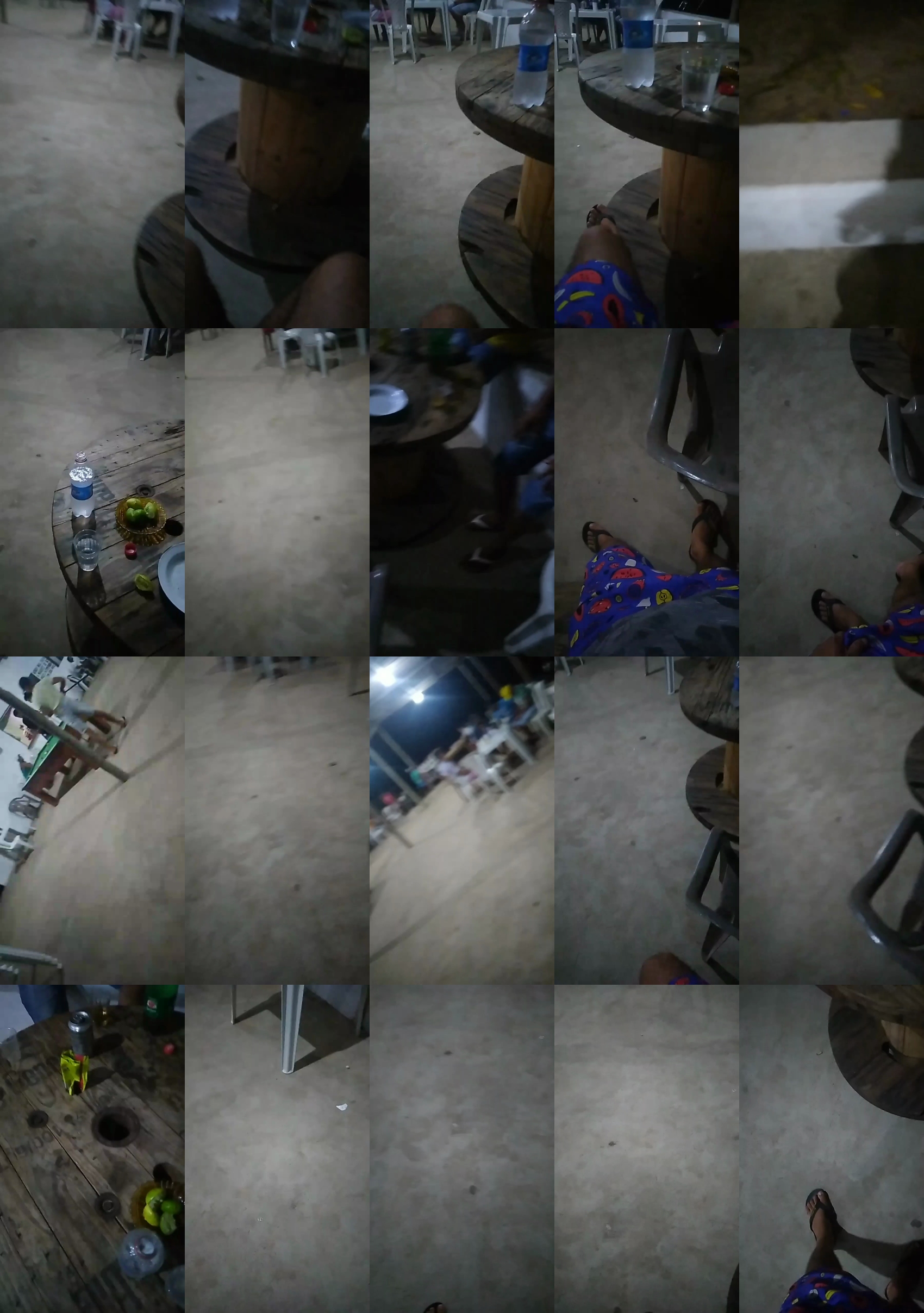 artu87  20-02-2022 Recorded Video Show