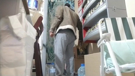 billy1727  20-02-2022 Recorded Video suckcock