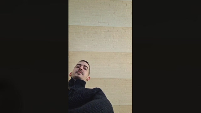 bob247  21-02-2022 Recorded Video fuckhard