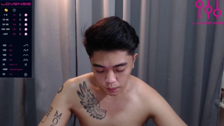 boytoymaterial  21-02-2022 video fuckface