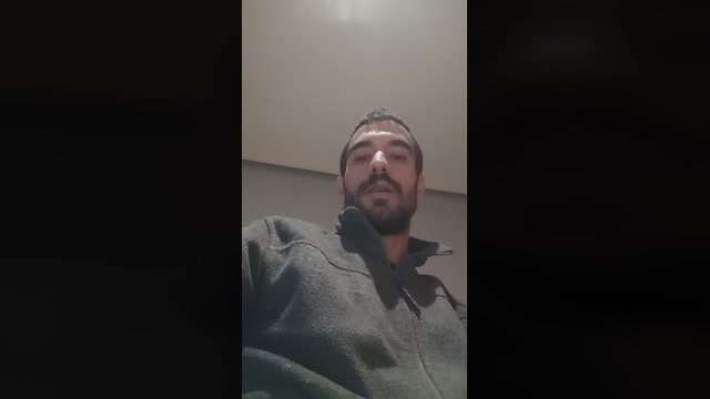 caracol_dj  21-02-2022 Recorded Video sexyfeet