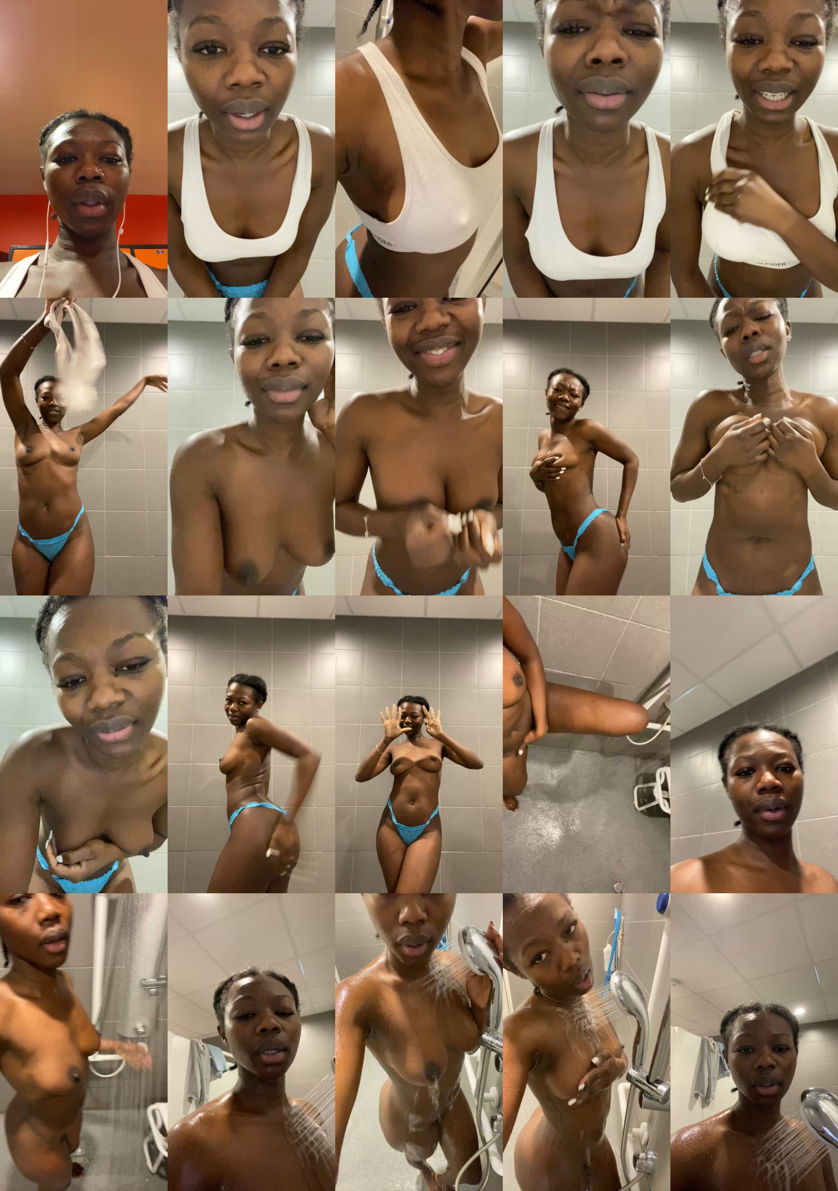 cleopatrsexy 21-02-2022 moan 