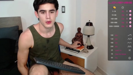 connor_wesley1  21-02-2022 video sweet