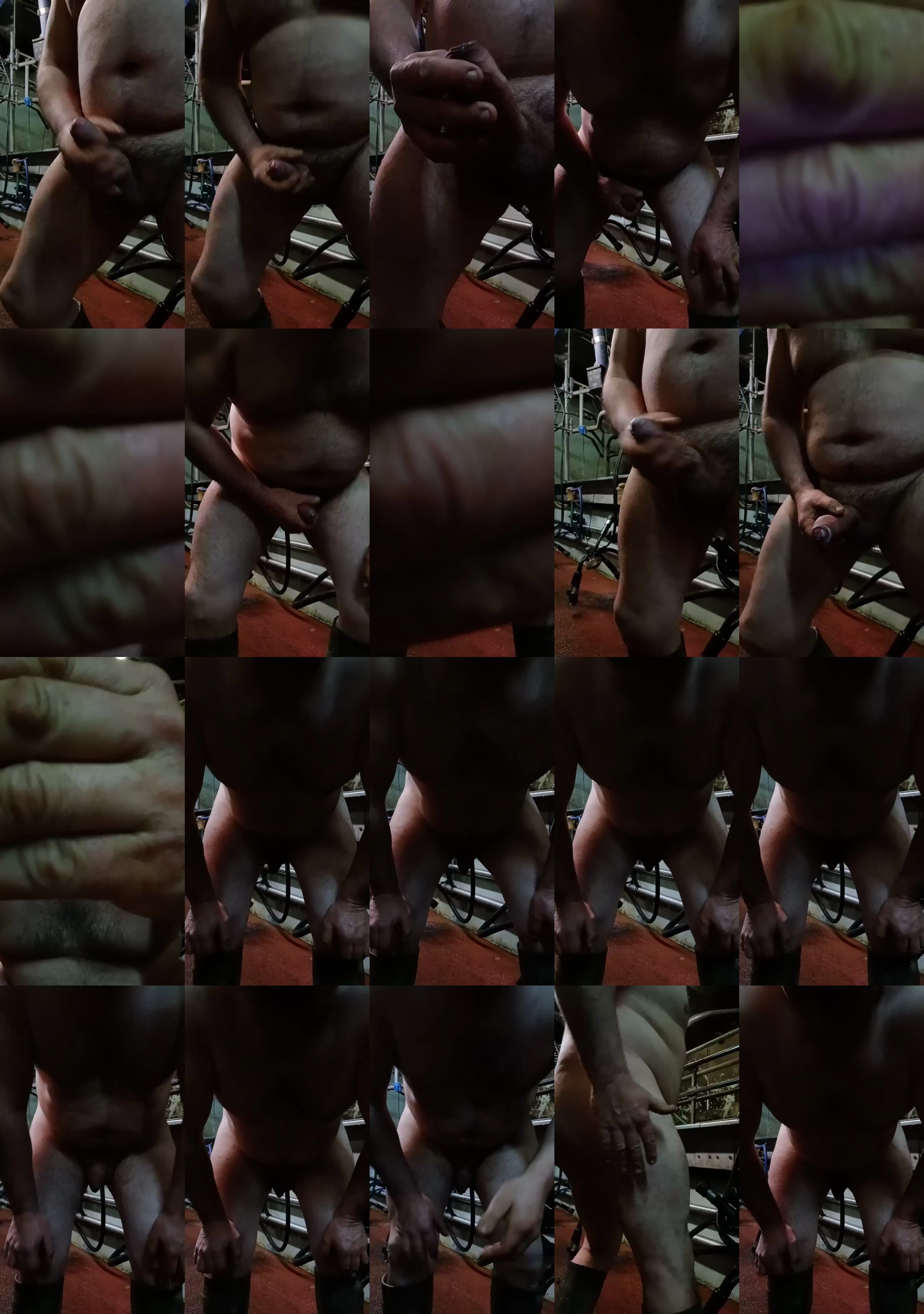 cricri222  20-02-2022 Recorded Video analtoy